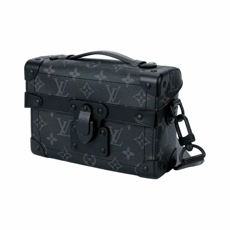 LOUIS VUITTON Soul Trunk-3