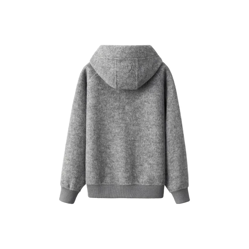 Automobili Lamborghini Jacket Unisex-3