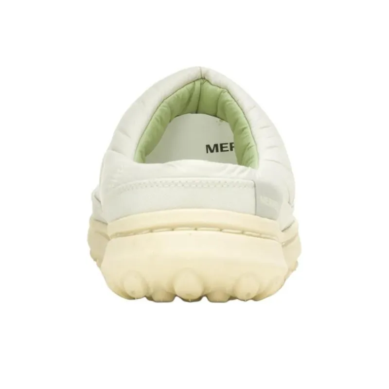 MERRELL Women's Hut Moc 2 Quilted Slide 'Birch' Women's-5