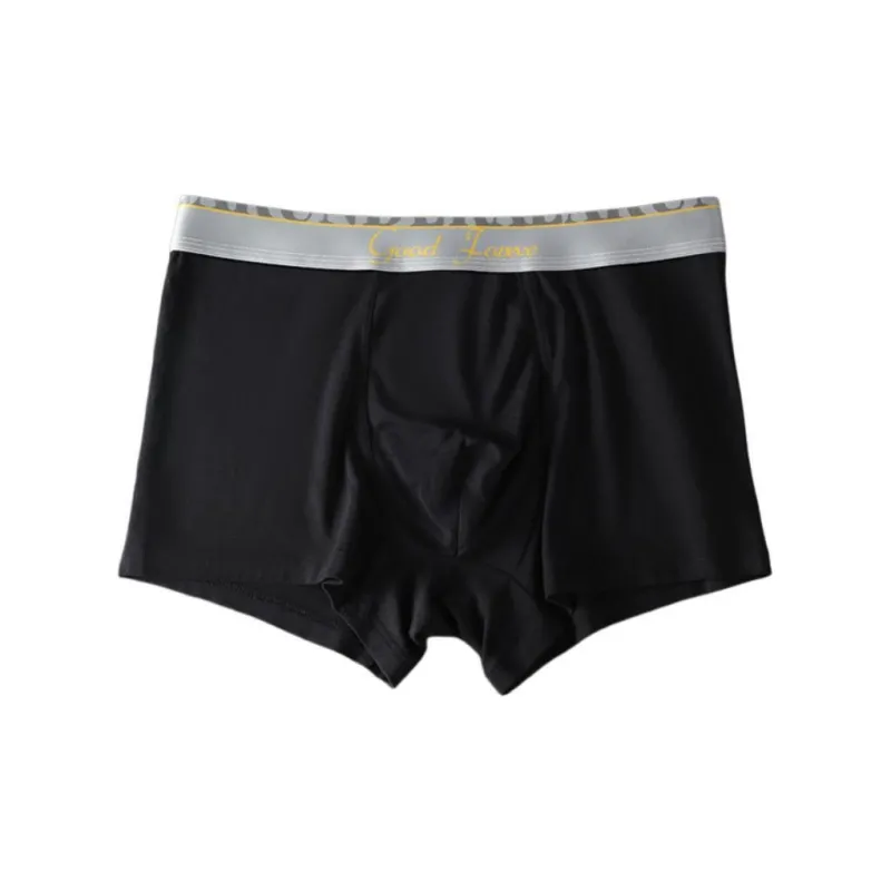 NOME Underpants Men's 1 Pack Light Blue-3