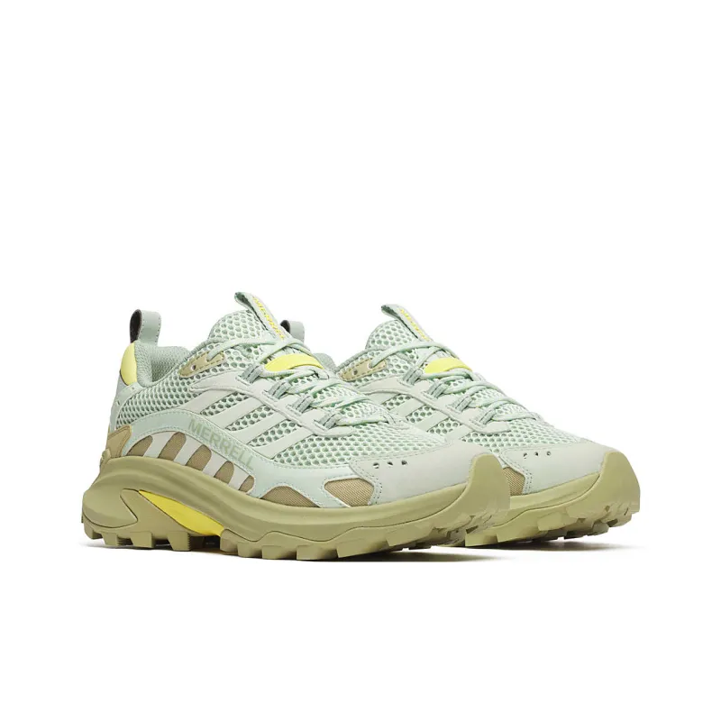MERRELL Women's Moab Speed 2 Vent 2K Se 'Sprig Basil' Women's-3