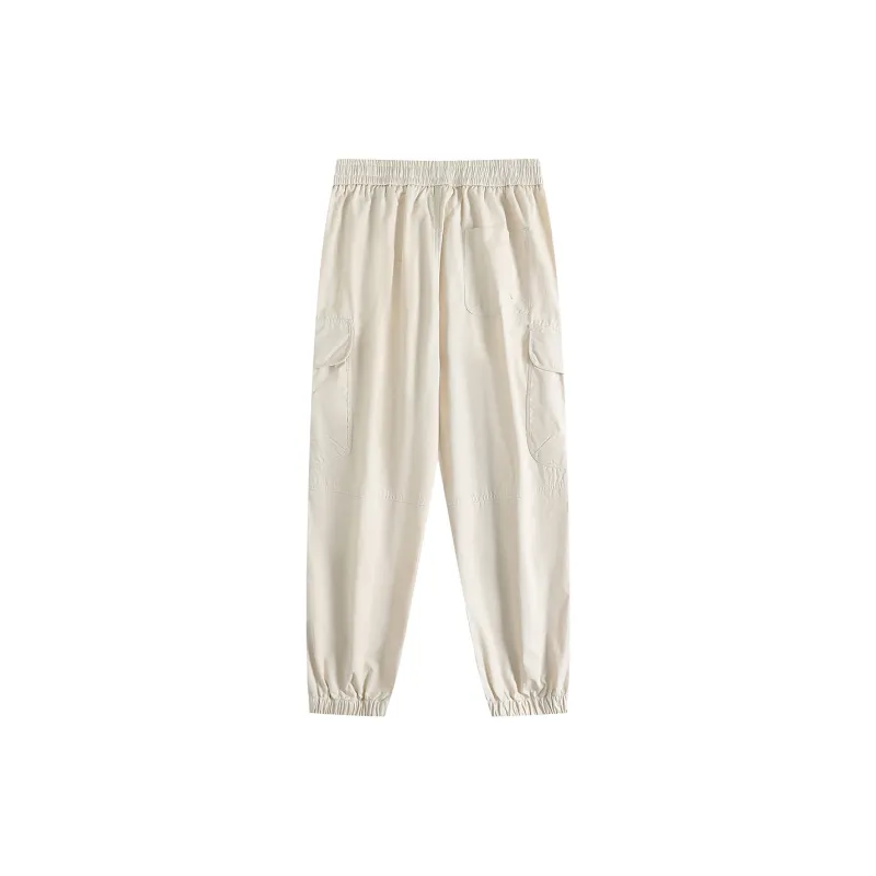 Jeep Casual Pants Men-19