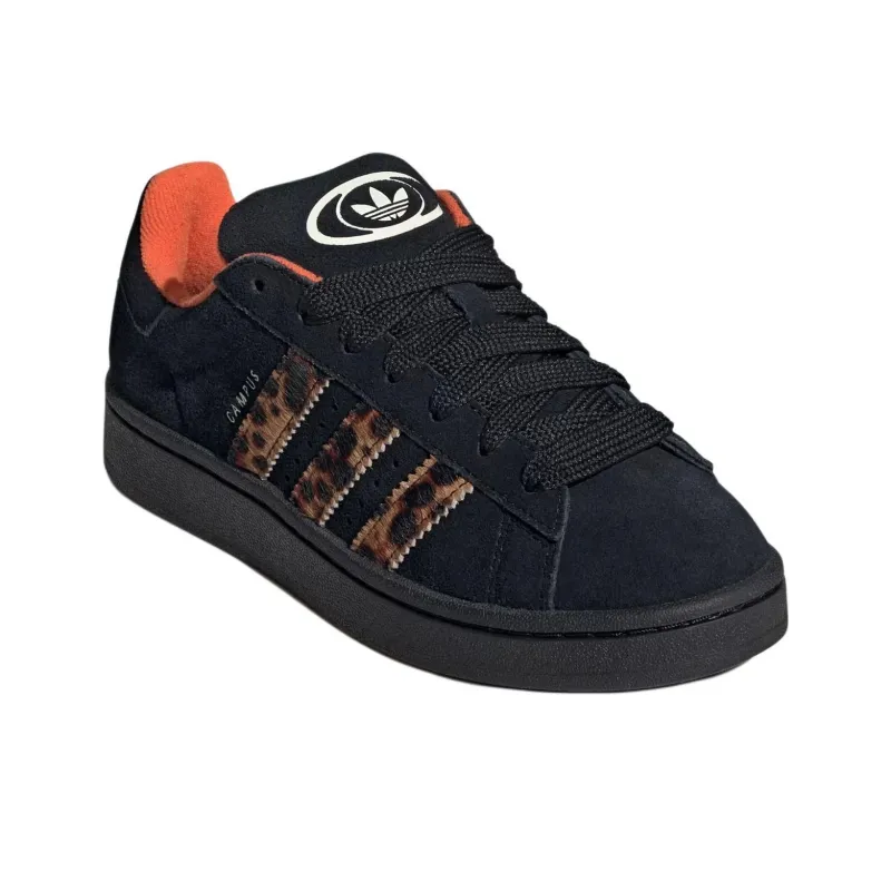 Adidas Campus 00s Leopard Stripes Women's-3