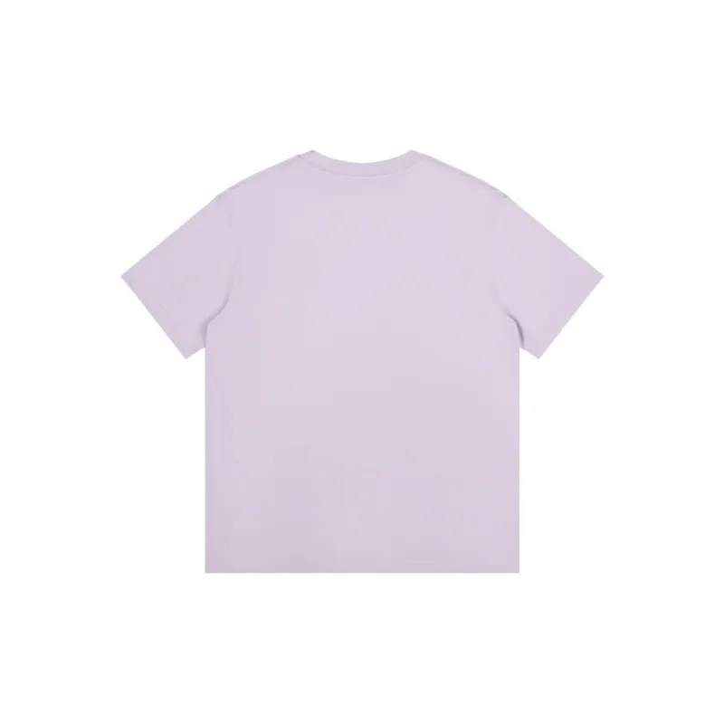 MashiMaro Short Sleeved T Shirts Unisex-6