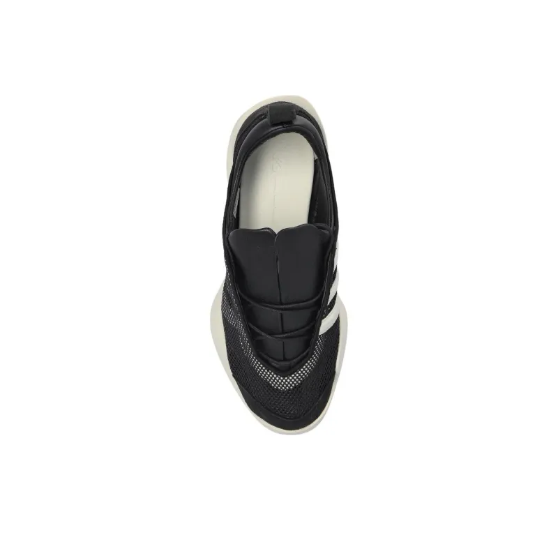 Y 3 Mesh Sneakers-3