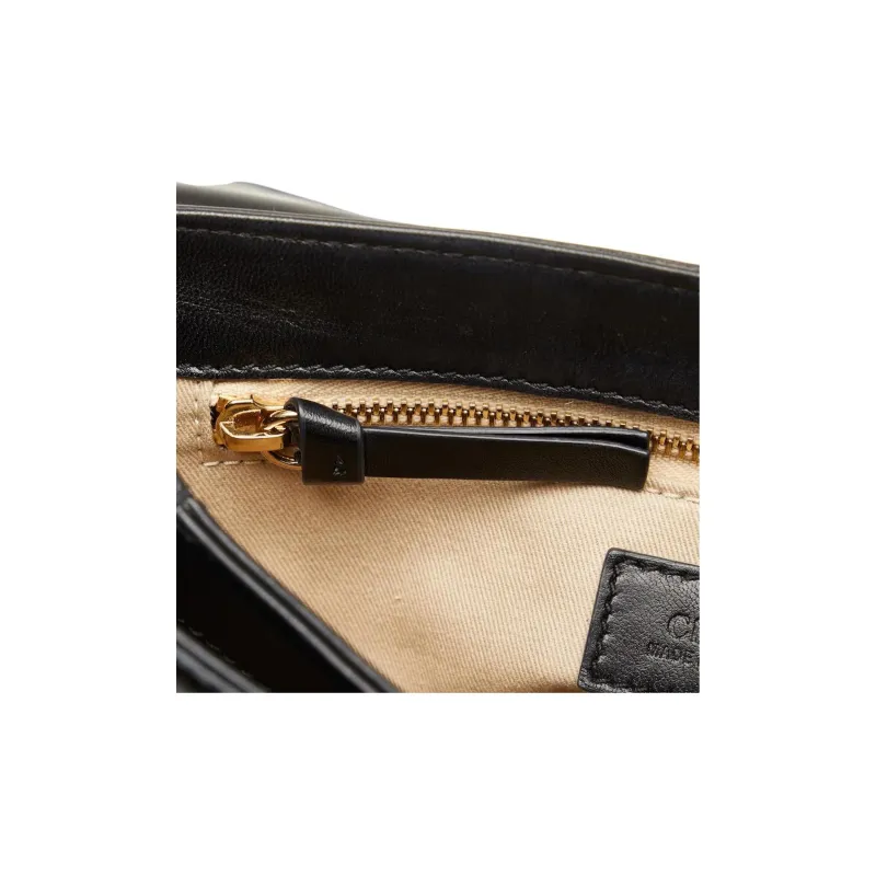 Chloé Faye Medium Shoulder Bag-4