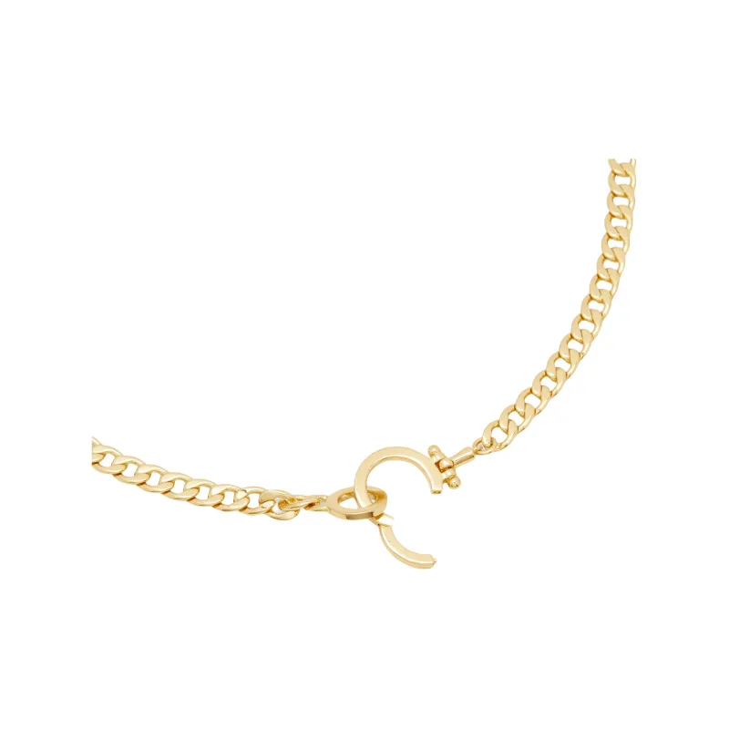 GORJANA Copper Plated 18K Necklaces Women's-2