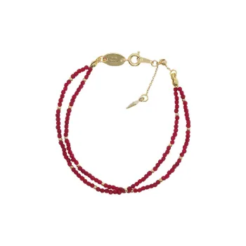 GLITTER STELLA Acrylic Bracelets Women's
