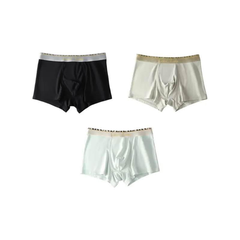 NOME Underpants Men's 1 Pack Light Blue-16