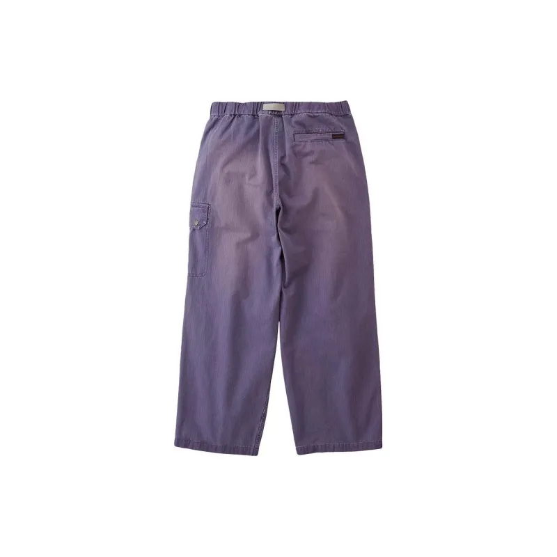 Gramicci SS25 Casual Pants Unisex-3