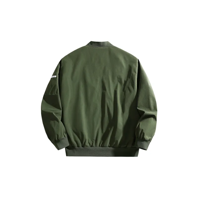 The Simpsons Jackets Coats Unisex-6