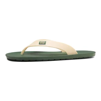 Darcy Sen Slippers Army Green/Beige/Grass Green/Black/Camel