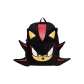 Hedgehog Black