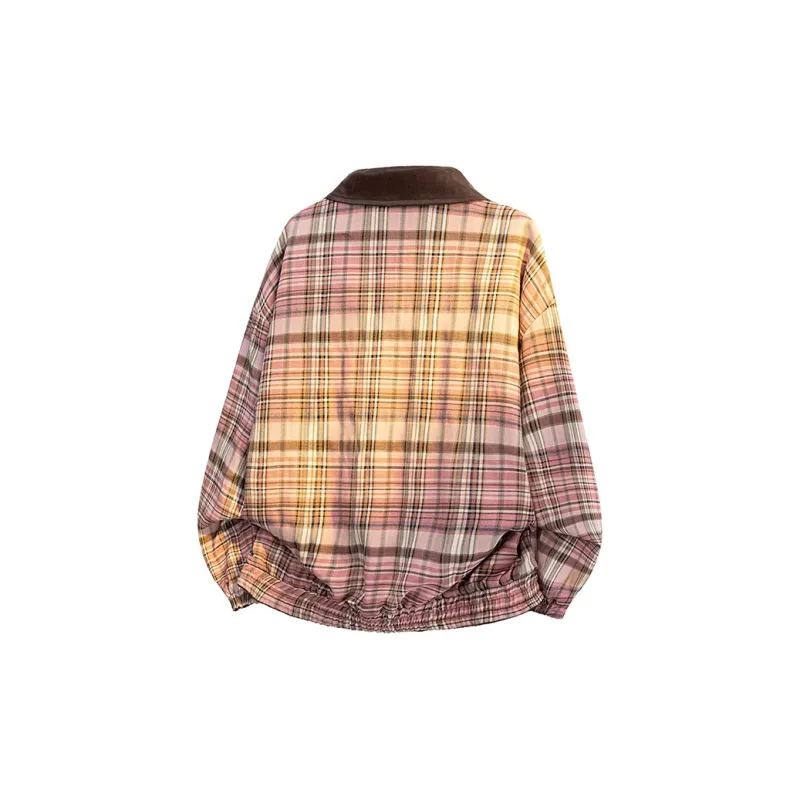 HDPV Jackets Unisex-8