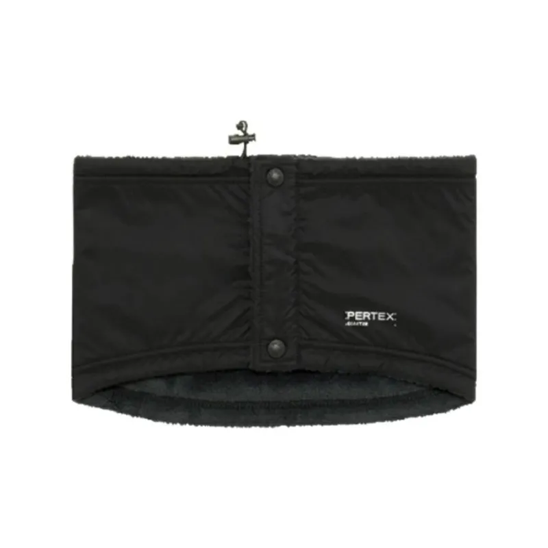 THE NORTH FACE Nylon Scarves Unisex Black-3