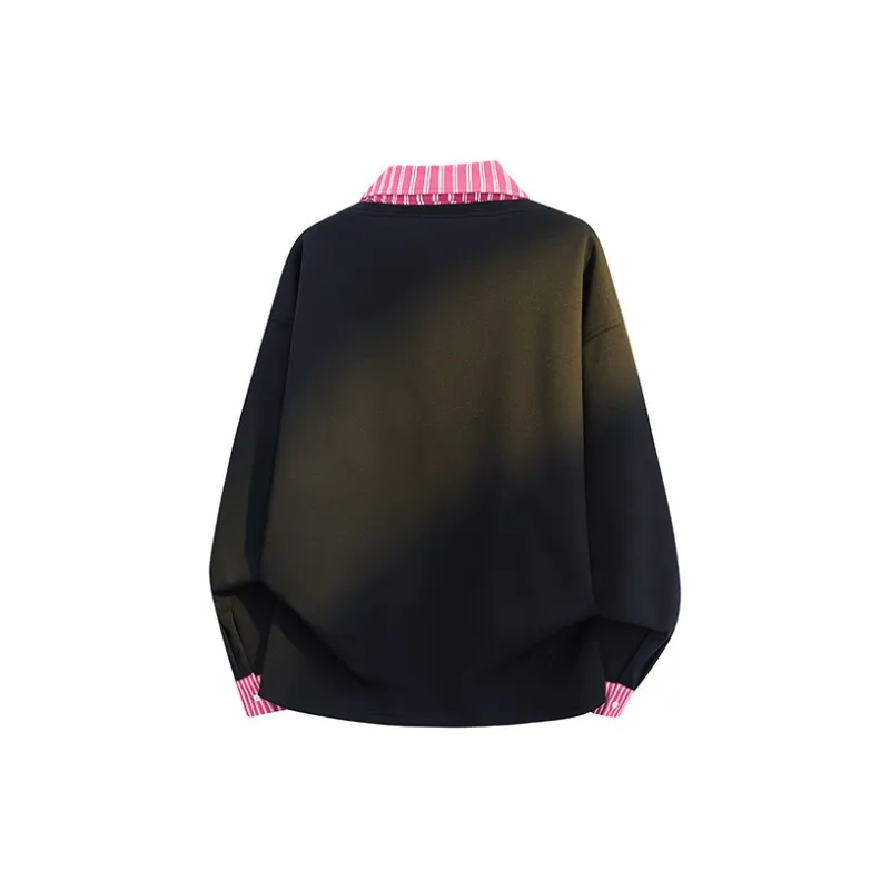 ROSECREED Sweatshirts Unisex-3