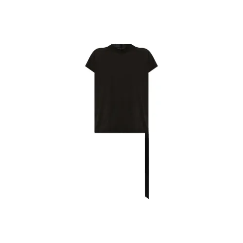 Rick Owens DRKSHDW Level Tee 'Black'