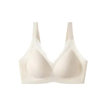 Cotton Gene Women's Bras