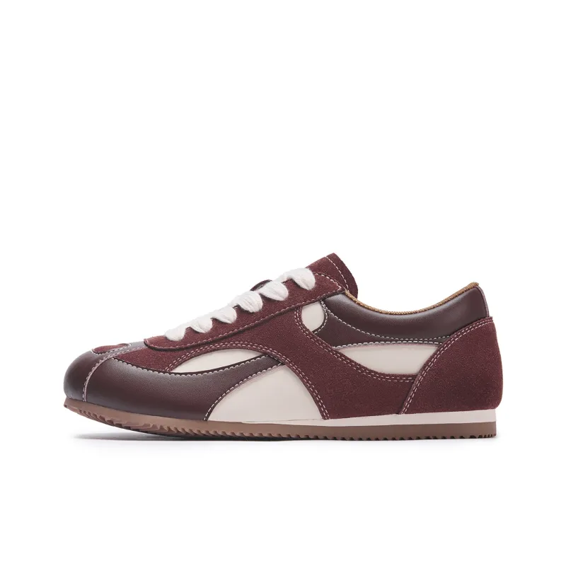 Hotwind Energetic Urban Series German Army Trainers Casual Shoes-5