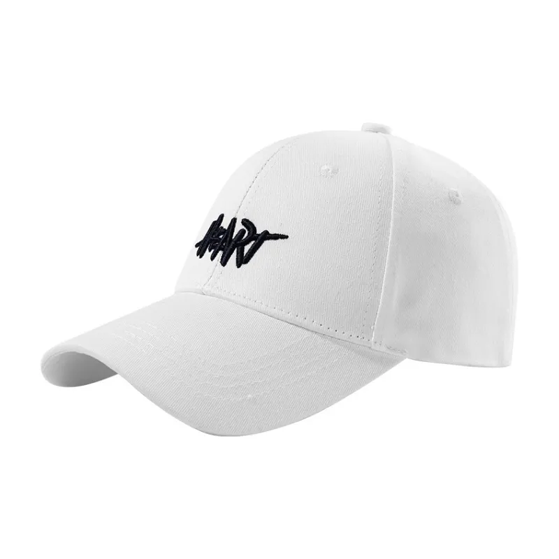 NANJIREN Polyester Baseball Caps Unisex-3