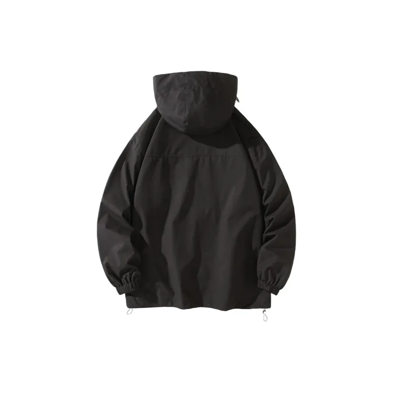 OXO OVERLOAD Jackets Coats Unisex-1