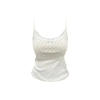 Beerus Camisole Women's Combo Set