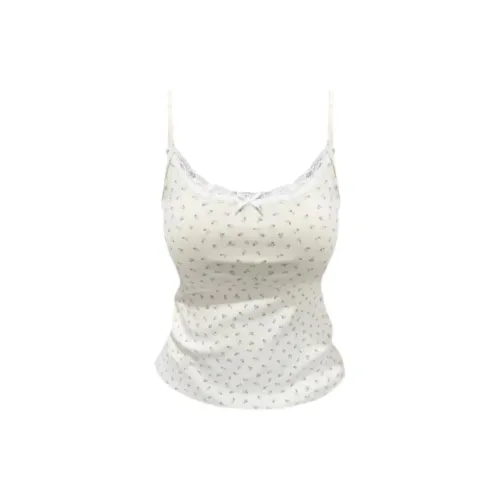 Beerus Camisole Women's Combo Set