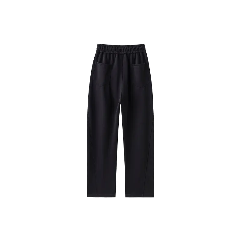 ZMHT Casual Pants Unisex-3