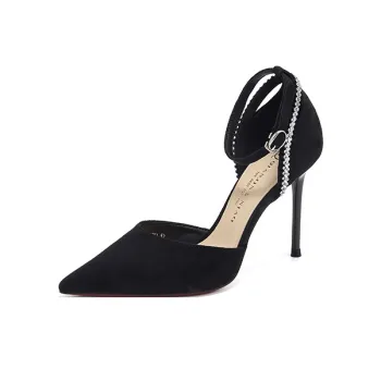 PINWEISHIDU High Heels Women's