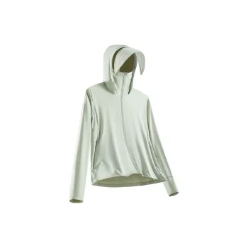 UNIWOLF Breathable Quick Dry UV Protection Cooling Sun Protection Clothing Unisex