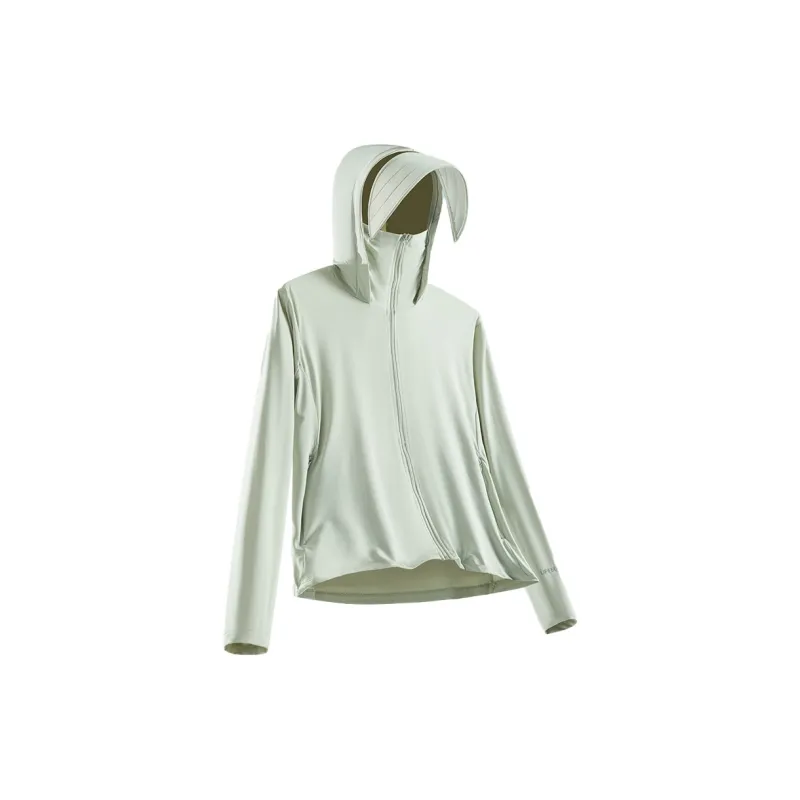 UNIWOLF Breathable Quick Dry UV Protection Cooling Sun Protection Clothing Unisex-14