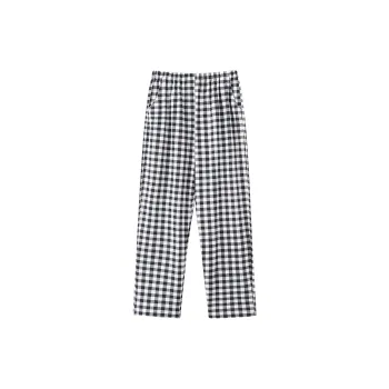 GOSO Pajama Pants Women's Black