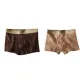Beach Brown+Clay Brown