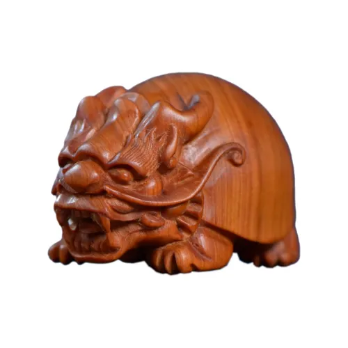 Xianyou Thuja Handlebar Piece Unisex
