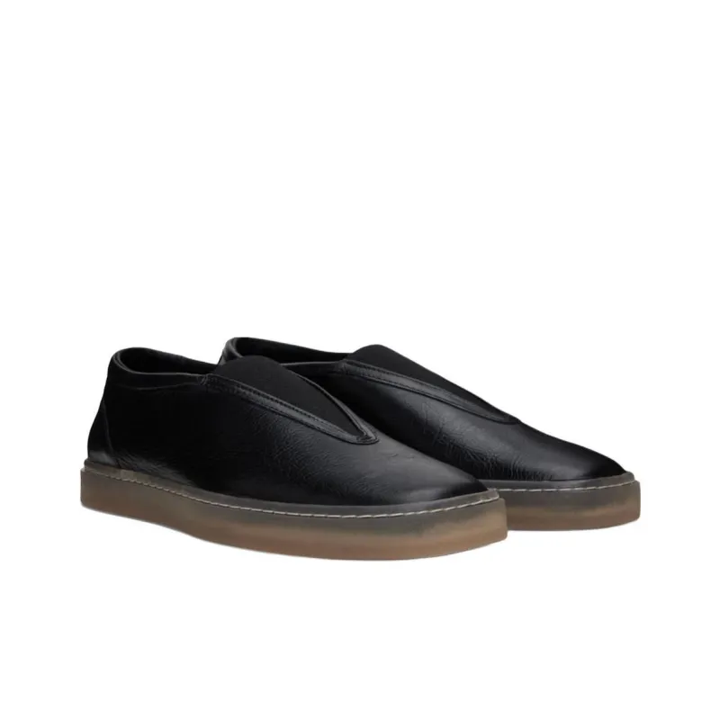 Lemaire Casual Single Shoes Women's Black-2