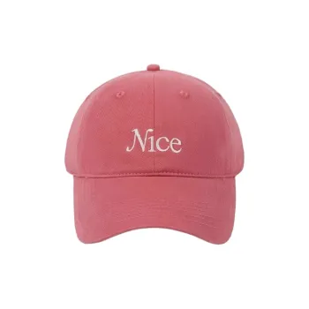 SLEEPYWALK Cotton Baseball Caps Unisex