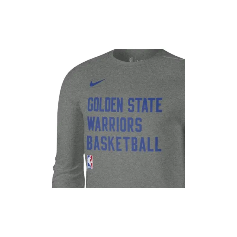 Nike Dri Fit T Shirts Men Gray-2