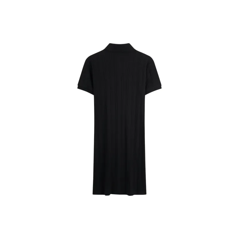 CALVIN KLEIN Short Sleeved Dress Women's-1