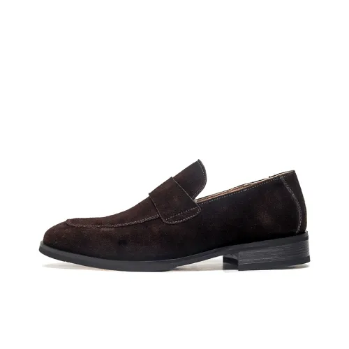 Romon Loafers Men