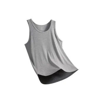 Yalu Men Tank Tops