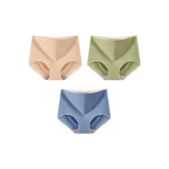 Top Melon Underpants Women's 3 Pack