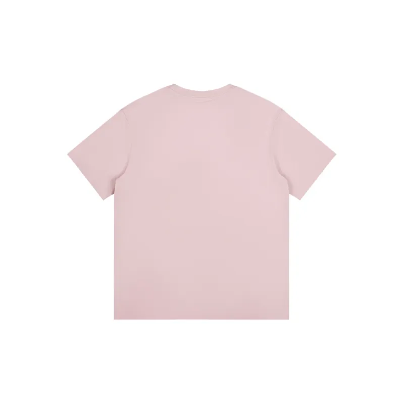 MashiMaro Short Sleeved T Shirts Unisex-9