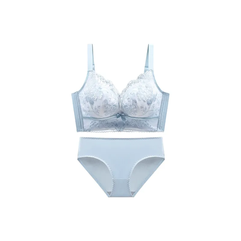 Bejirog Women's Underwear Sets-1