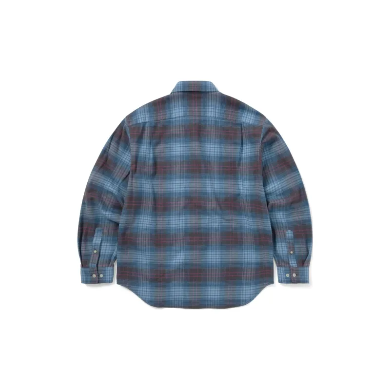 Thisisneverthat Shirts Unisex Blue-1
