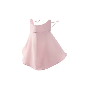 NANJIREN Polyamide Sun Protection Masks Women's