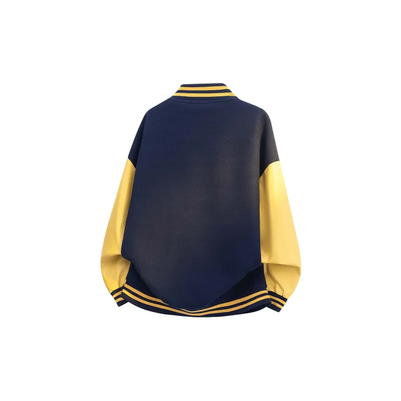 FASTFISH Jackets Unisex-1