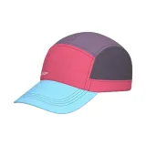 Peach Red Sky Blue Multicolor