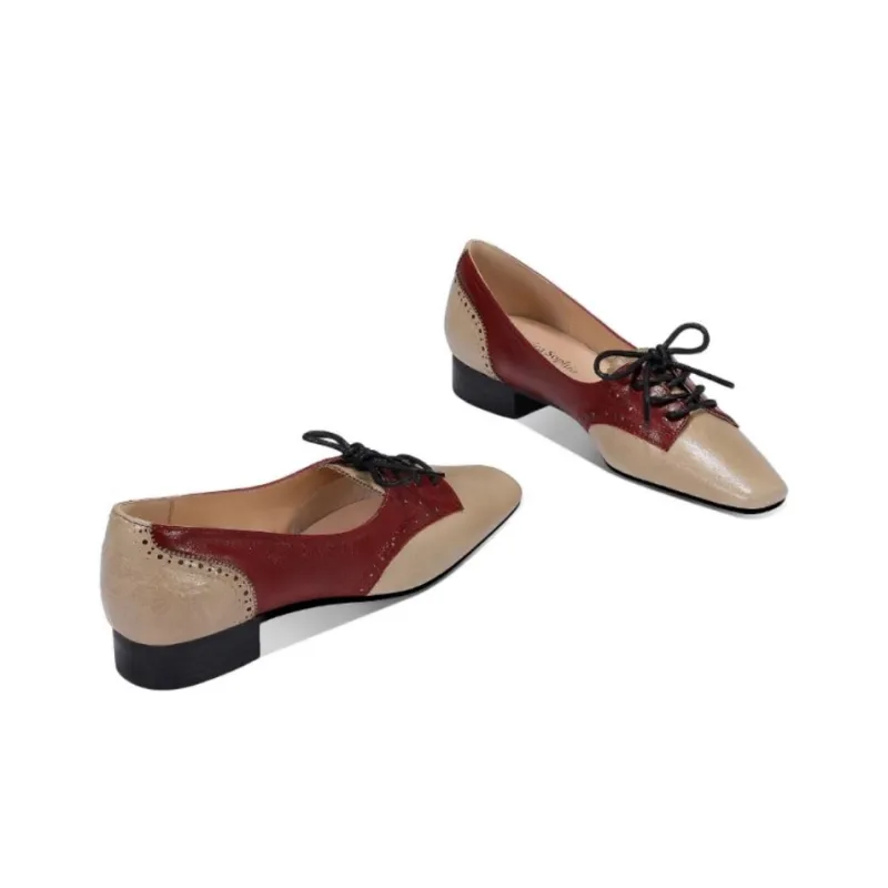 JESSICA SOPHIA Casual Single Shoes Women's-2