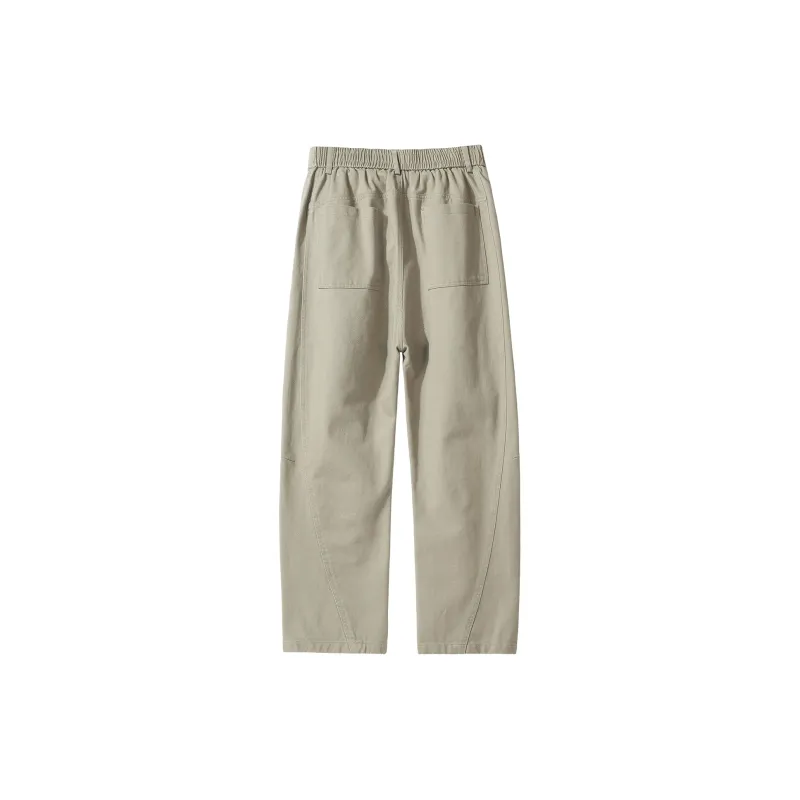 ALang Studio Casual Pants Unisex-6
