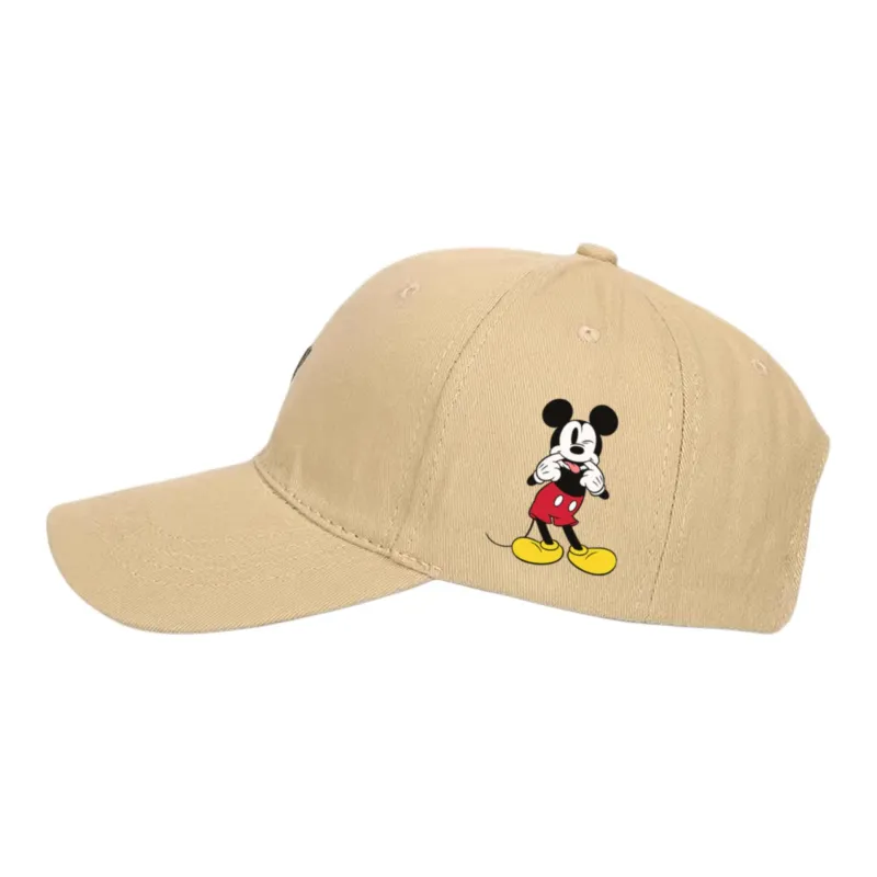 Disney Cotton Baseball Caps Unisex-3